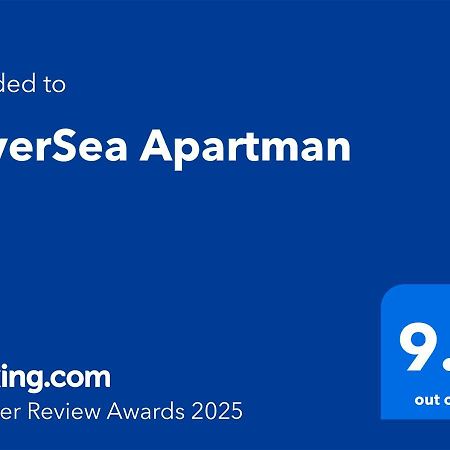 Silversea Apartman Šabac 外观 照片