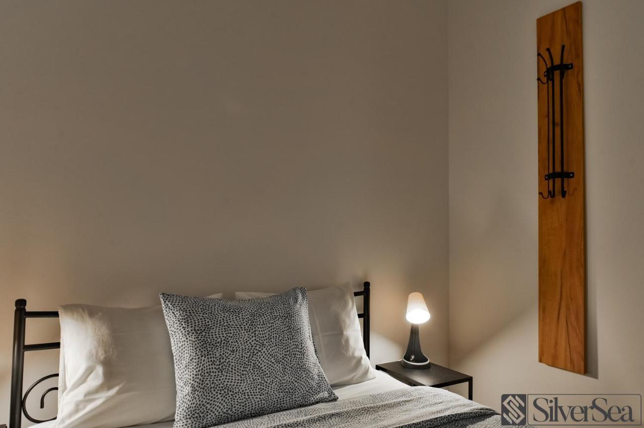 Silversea Apartman Šabac 外观 照片
