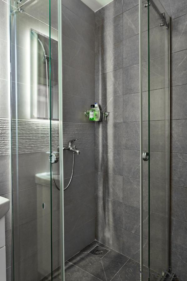 Silversea Apartman Šabac 外观 照片