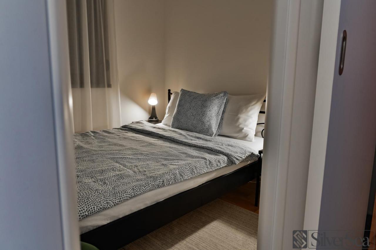 Silversea Apartman Šabac 外观 照片