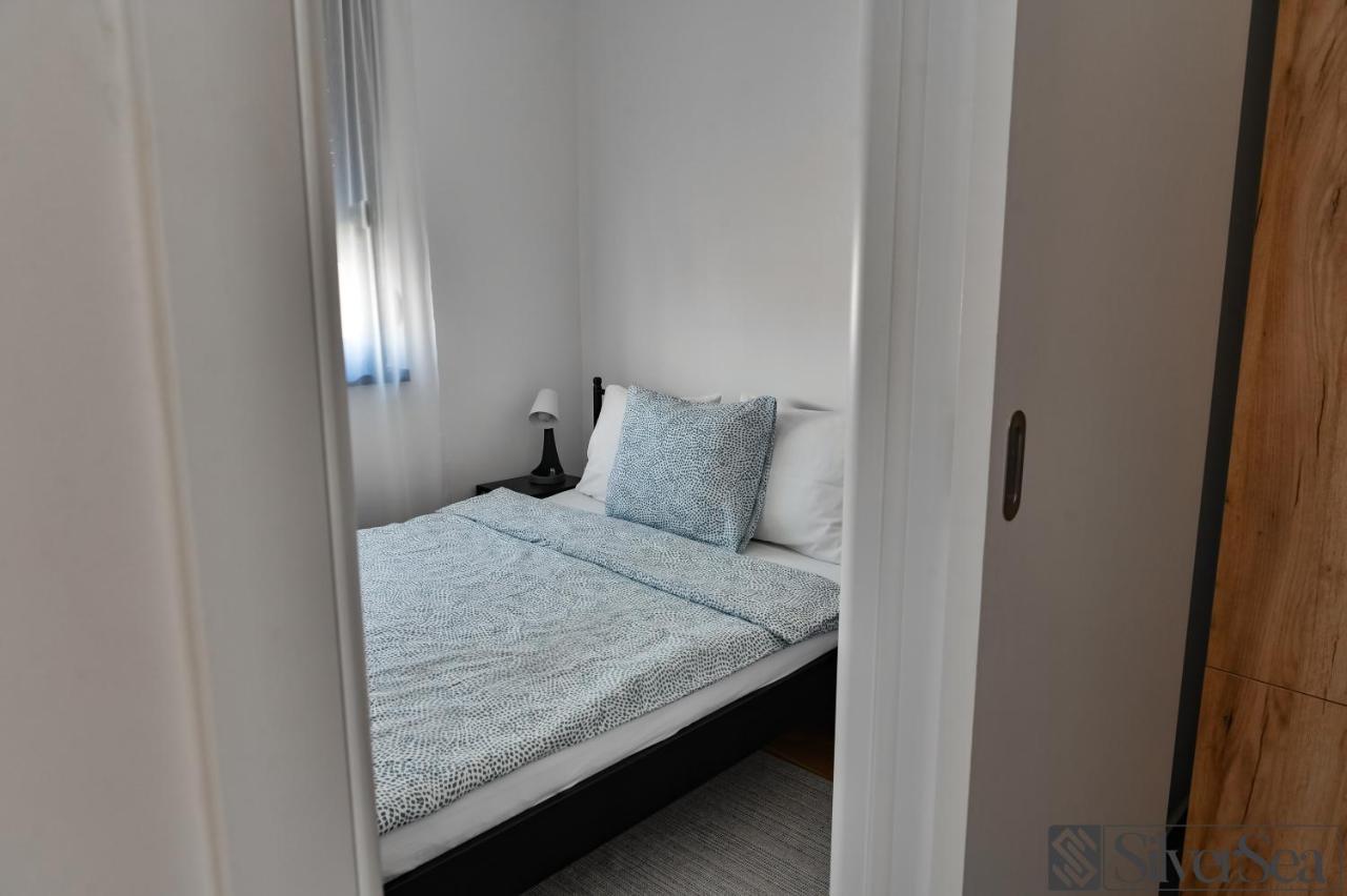 Silversea Apartman Šabac 外观 照片