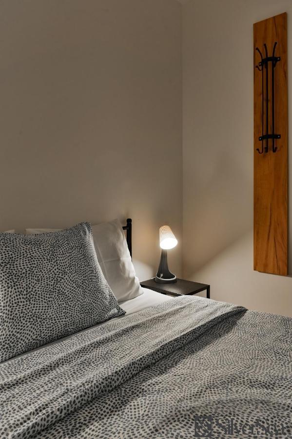 Silversea Apartman Šabac 外观 照片