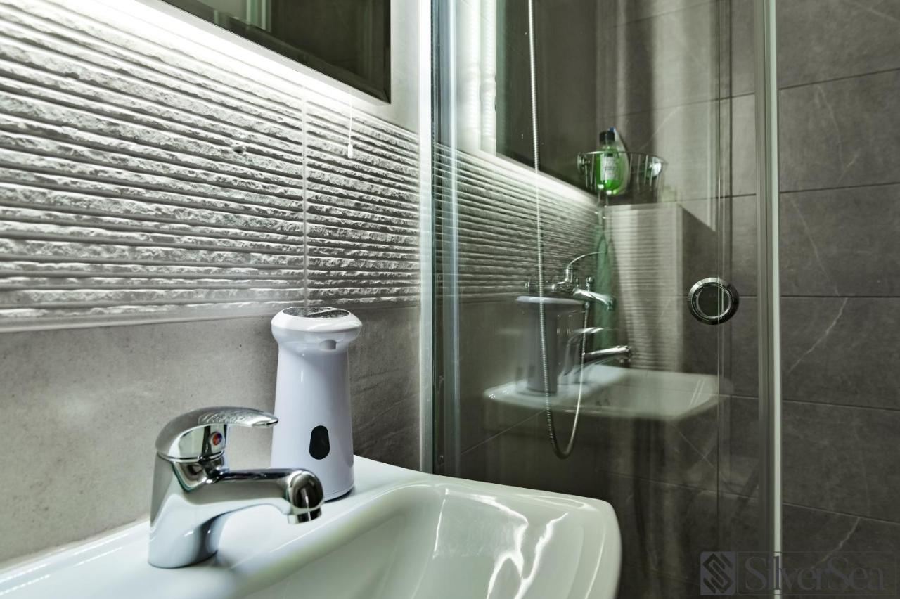 Silversea Apartman Šabac 外观 照片