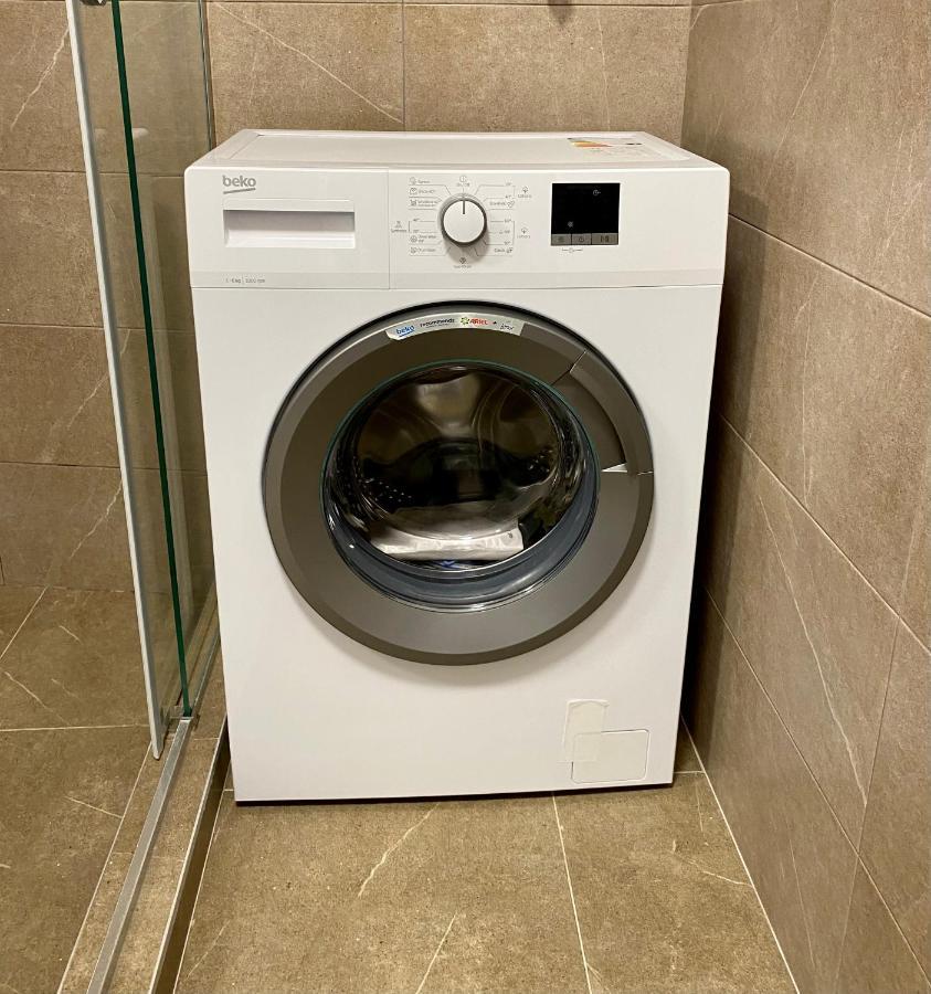 Silversea Apartman Šabac 外观 照片