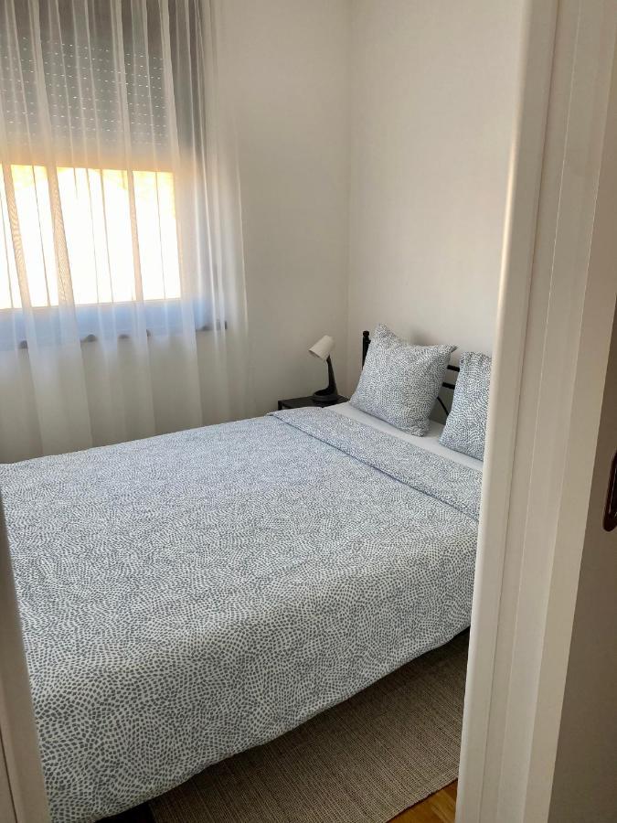 Silversea Apartman Šabac 外观 照片