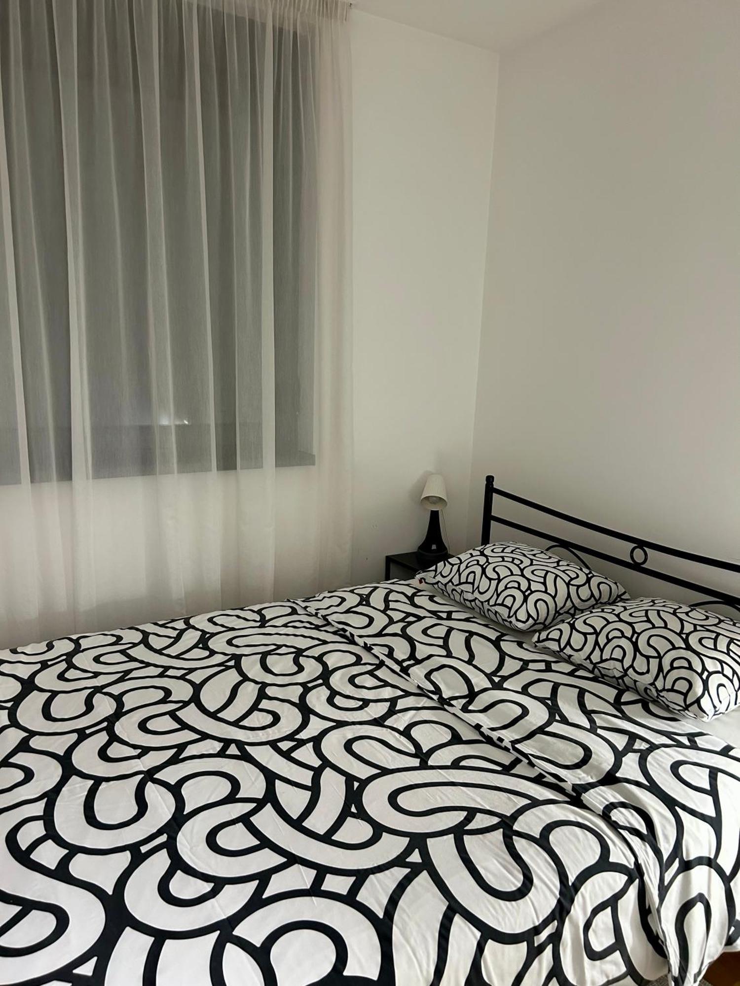 Silversea Apartman Šabac 外观 照片